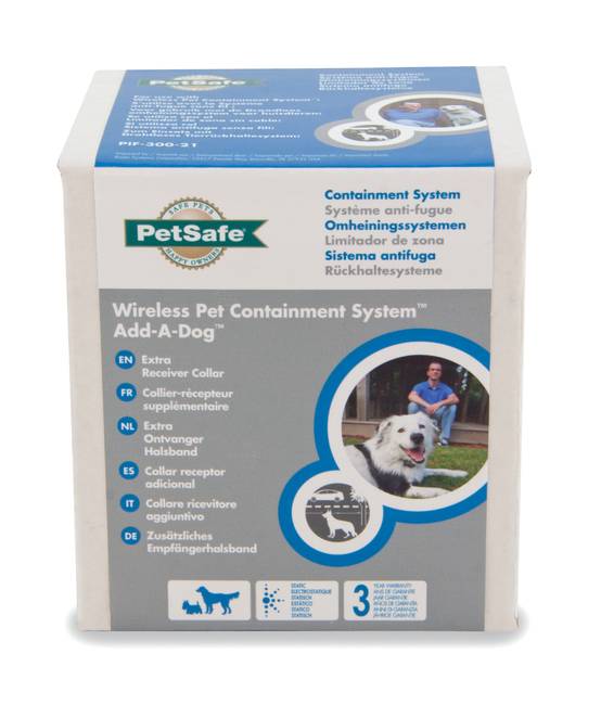 Petsafe - Collier supplémentaire - PETSAFE - Image 2