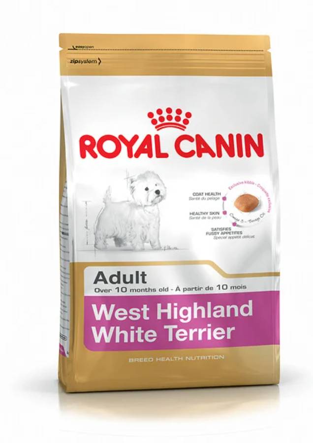 Royal Canin - Croquettes Chien Westie Adulte - ROYAL CANIN - Image 5