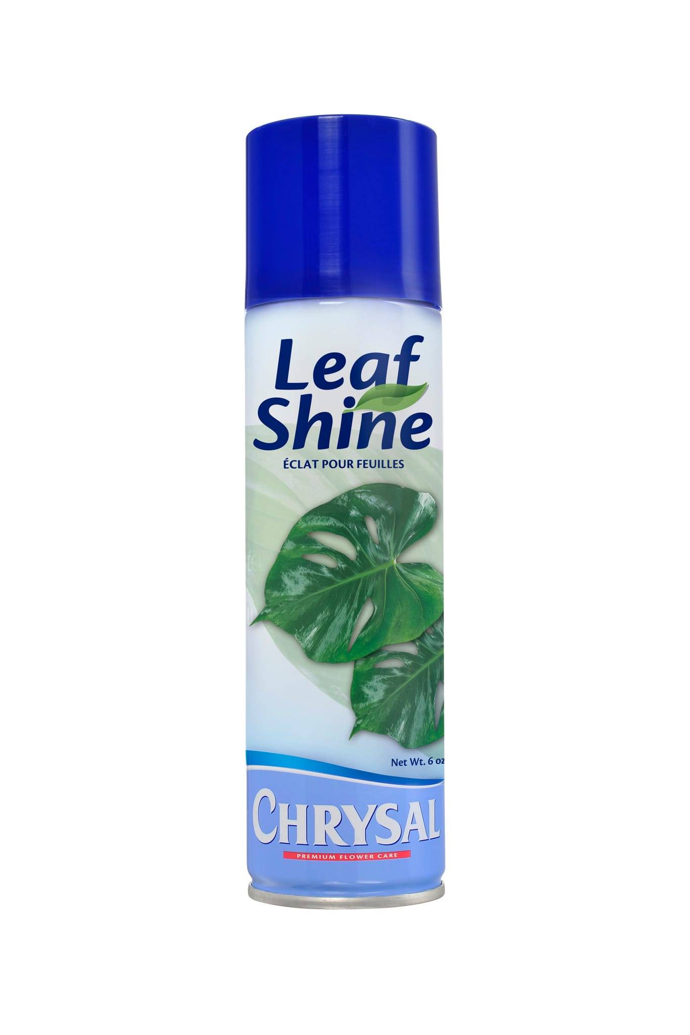 Chrysal éclat pour feuilles 250ml