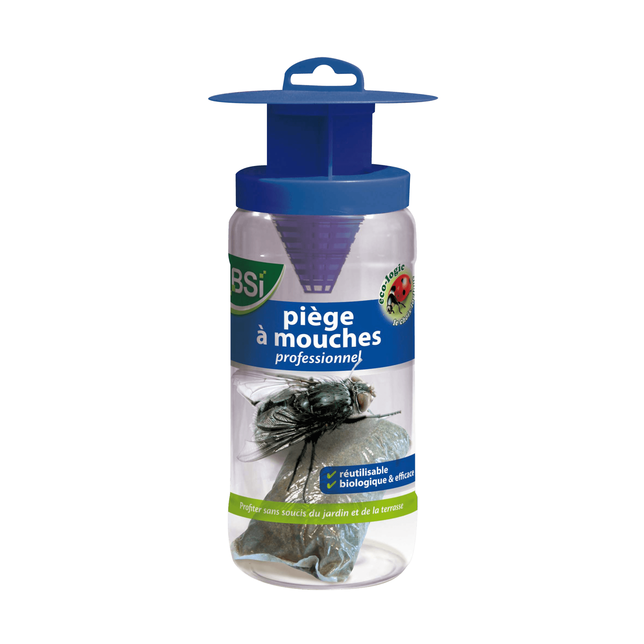 BSI - Piège à mouches - BSI - Image 1