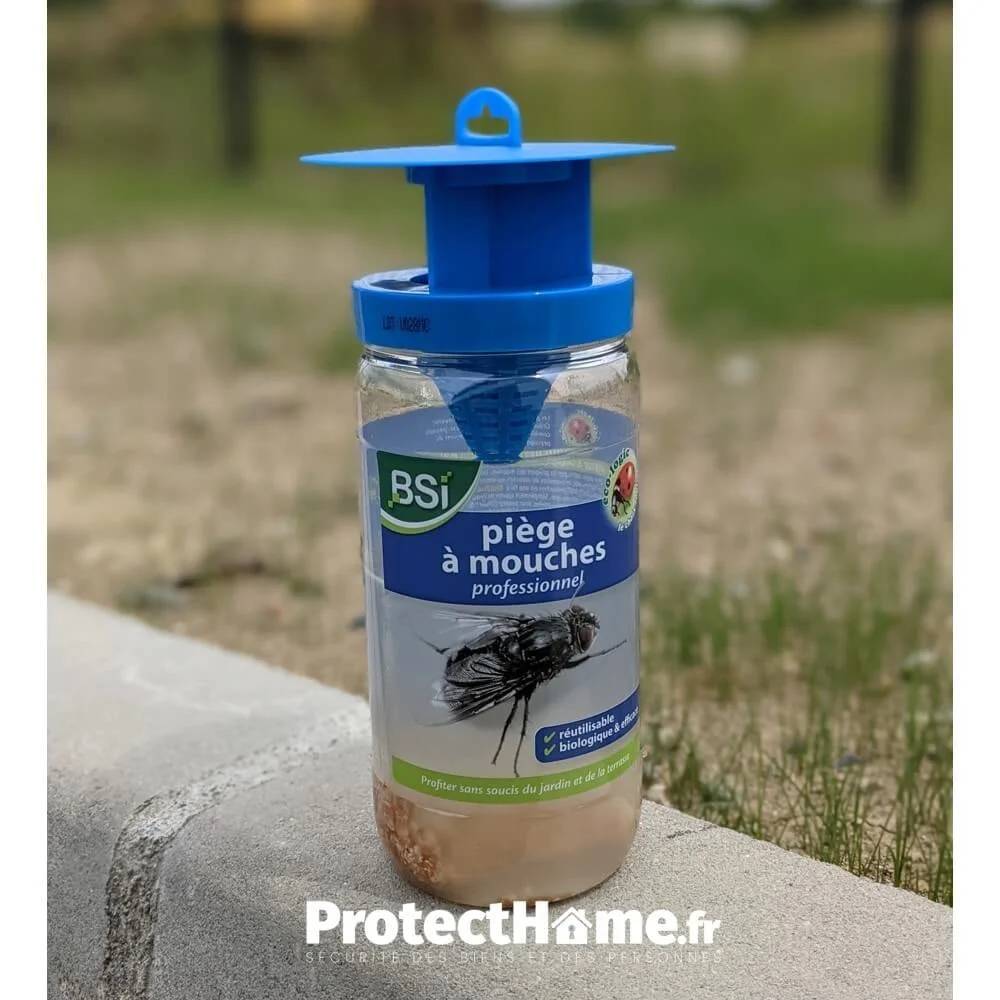 BSI - Piège à mouches - BSI - Imagen 5