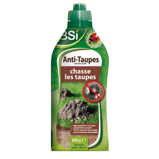 BSI - Anti-Taupes Granulés - BSI - Image 1