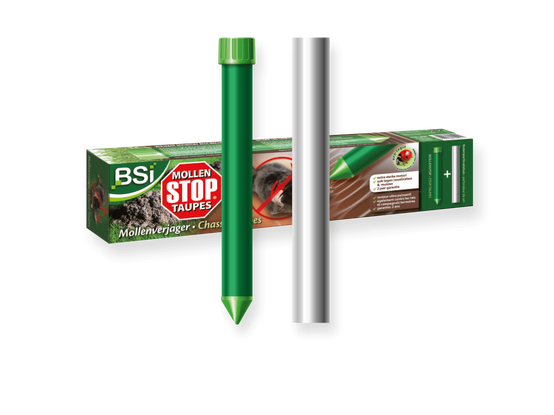 BSI - Stop-Taupes Appareil Ultrasons – BSI - Image 1