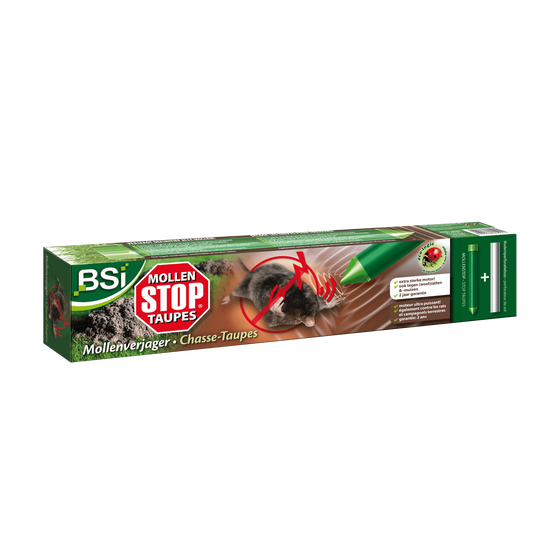 BSI - Stop-Taupes Appareil Ultrasons – BSI - Image 2