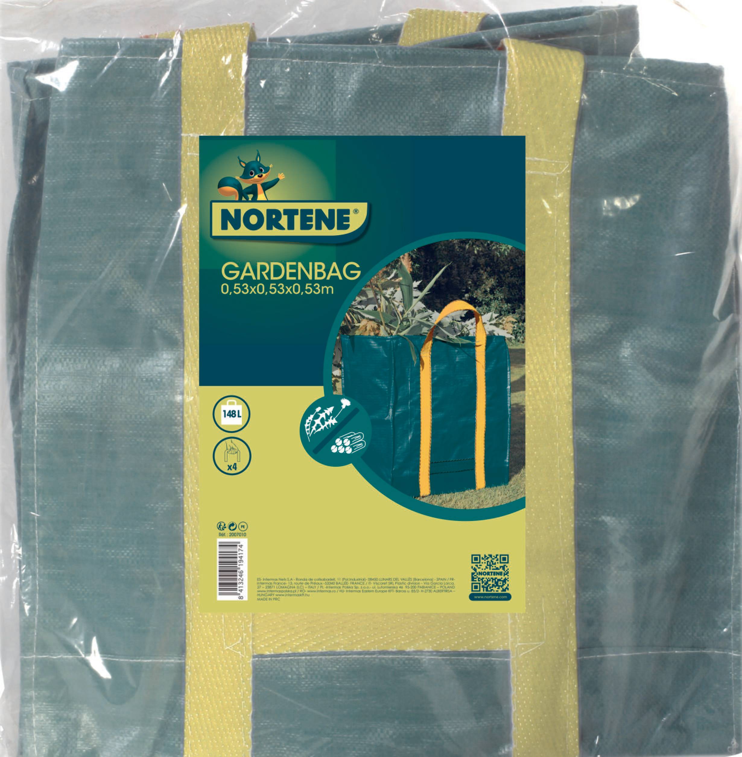 Nortène - Sac à Déchets - NORTENE - Image 1