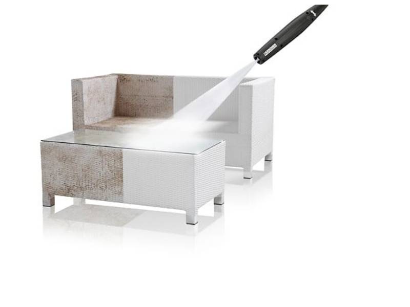 Détergent pour plastique 3 en 1 1 l – KARCHER