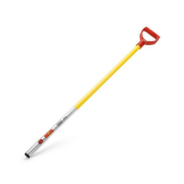 Outils Wolf - Mango de aluminio Multi Star - ZMAD2 - Imagen 1