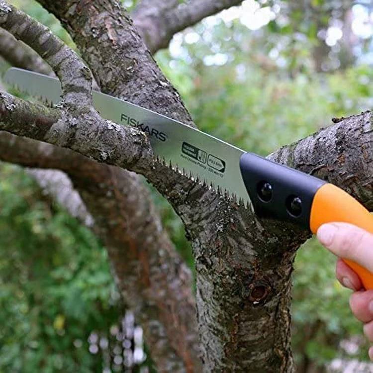 Fiskars - Scie de jardin - FISKARS - Image 8