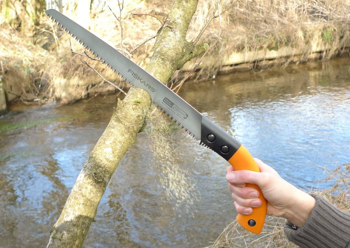 Fiskars - Scie de jardin - FISKARS - Image 10