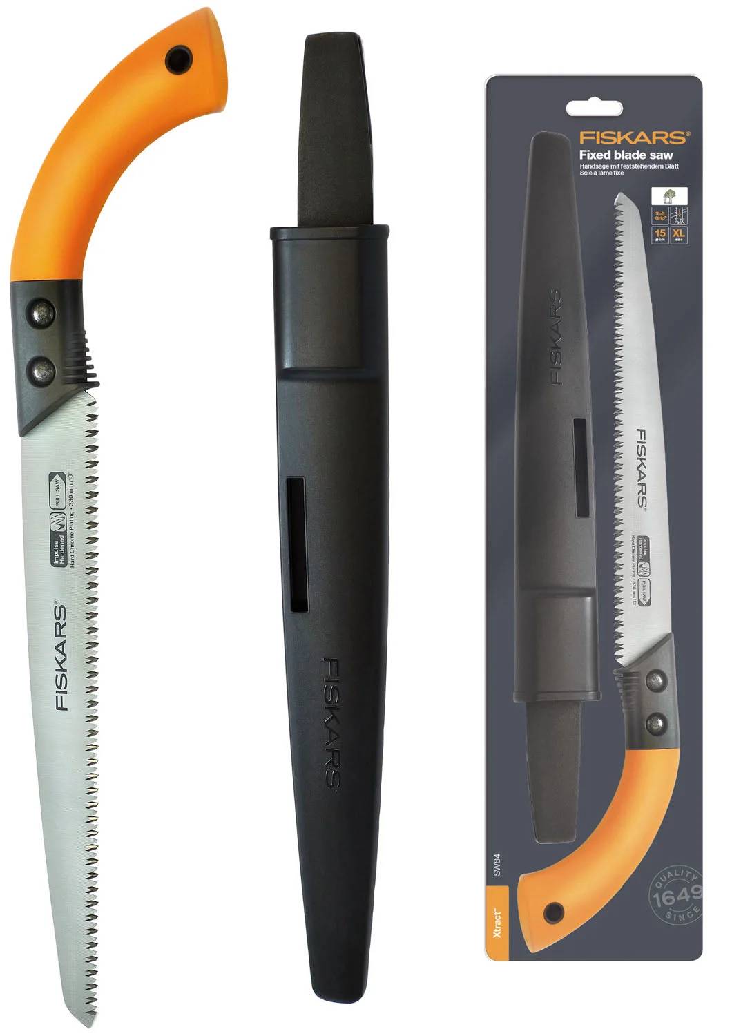 Fiskars - Scie de jardin - FISKARS - Image 11