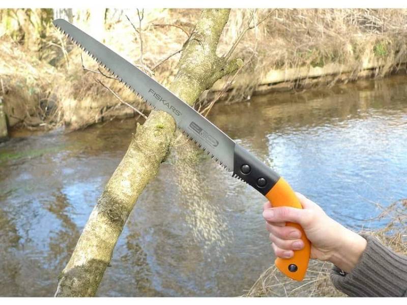 Fiskars - Scie de jardin - FISKARS - Image 14