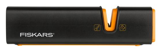 Fiskars - Fiskars - Aiguiseur pour haches, merlins et couteaux Xsharp™ - Image 7