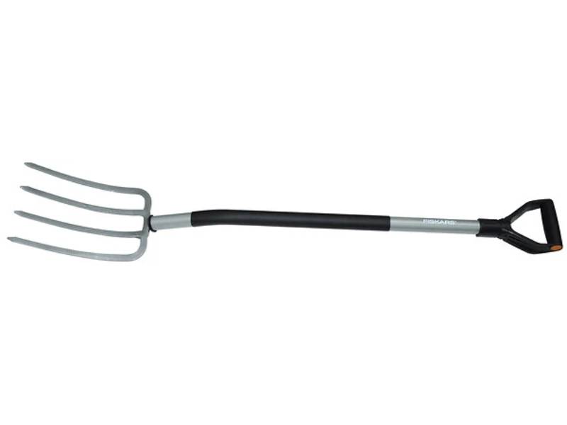 Fiskars - Fourche À Bêcher Ergonomique FISKARS - Image 3