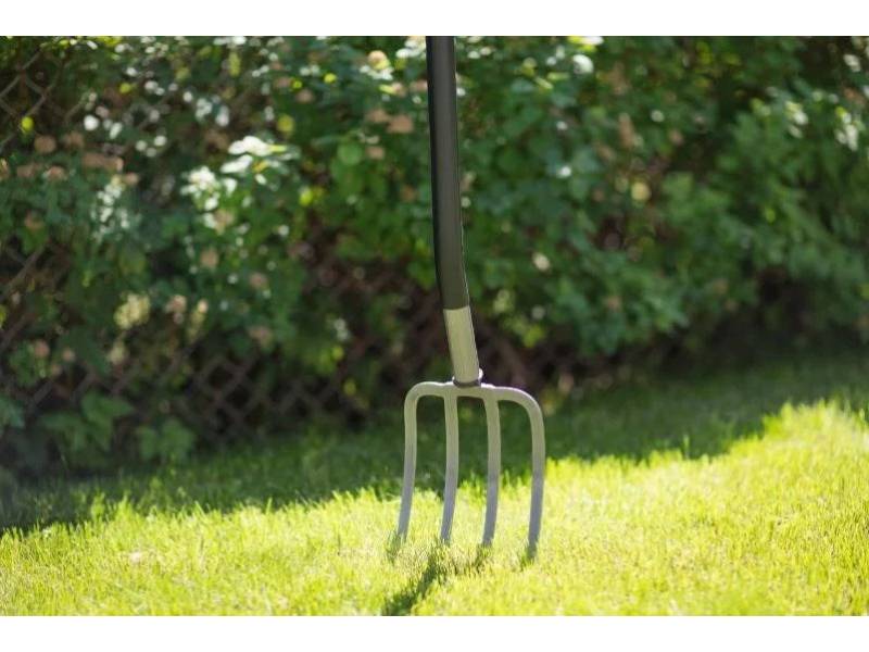 Fiskars - Fourche À Bêcher Ergonomique FISKARS - Imagen 5
