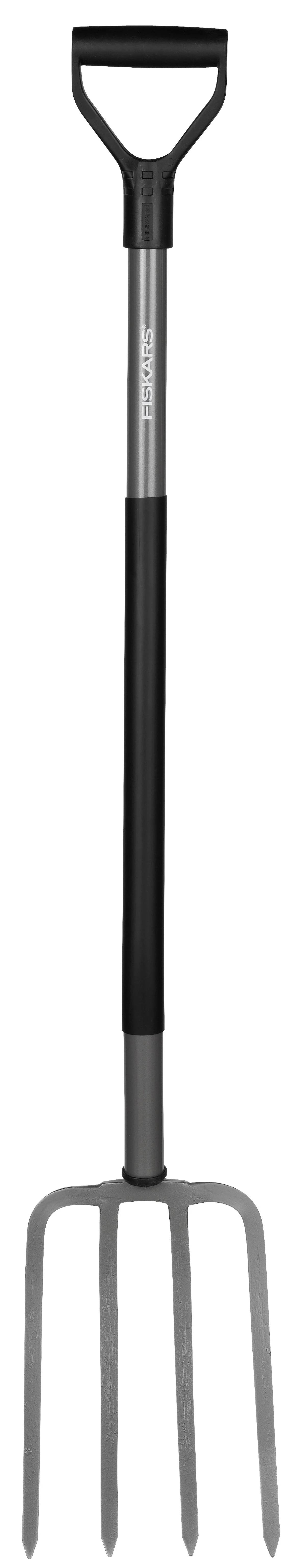 Fiskars - Fourche À Bêcher Ergonomique FISKARS