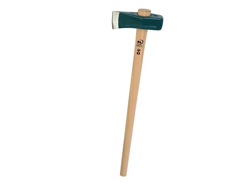 Merlin éclateur Acier Manche Tri-matière H 7,90 cm - LEBORGNE