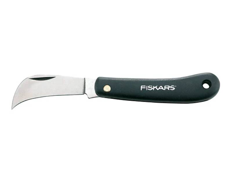 Fiskars - Cuchillo Serpeta - FISKARS - Imagen 3