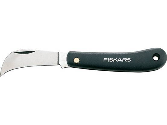 Fiskars - Couteau Serpette - FISKARS - Image 1