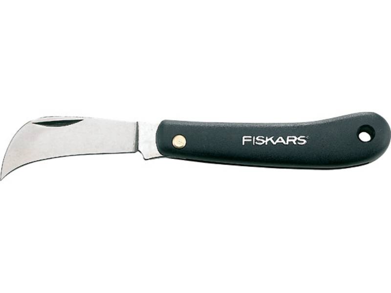 Fiskars - Cuchillo Serpeta - FISKARS - Imagen 1