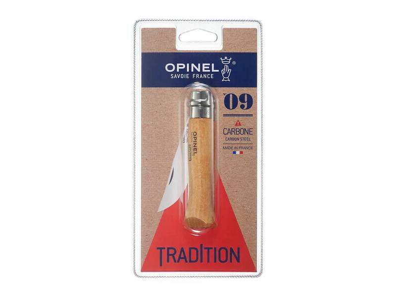 BLISTER N09 HETRE CARBONE /10