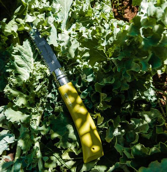Coffret 3 outils jardinier charme couleurs assorties – OPINEL - Image 3