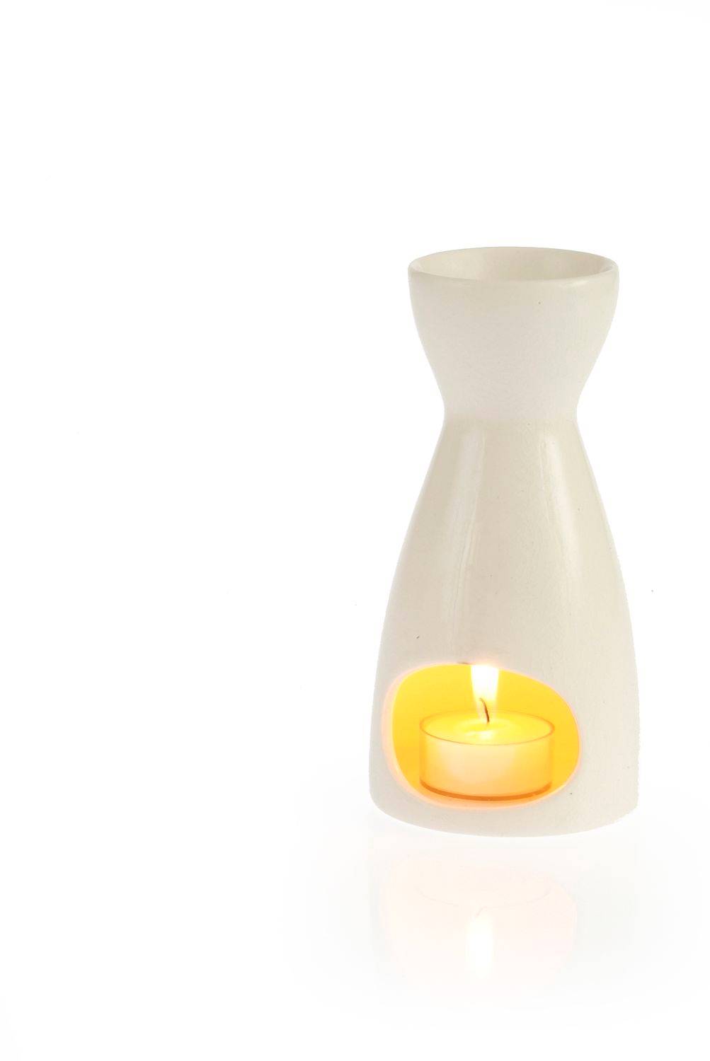 BRULE-PARFUM PREMIUM BLANC IVOIRE
