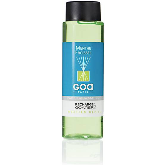 Goa - Recharge Menthe Froissée – GOATIER - Image 2