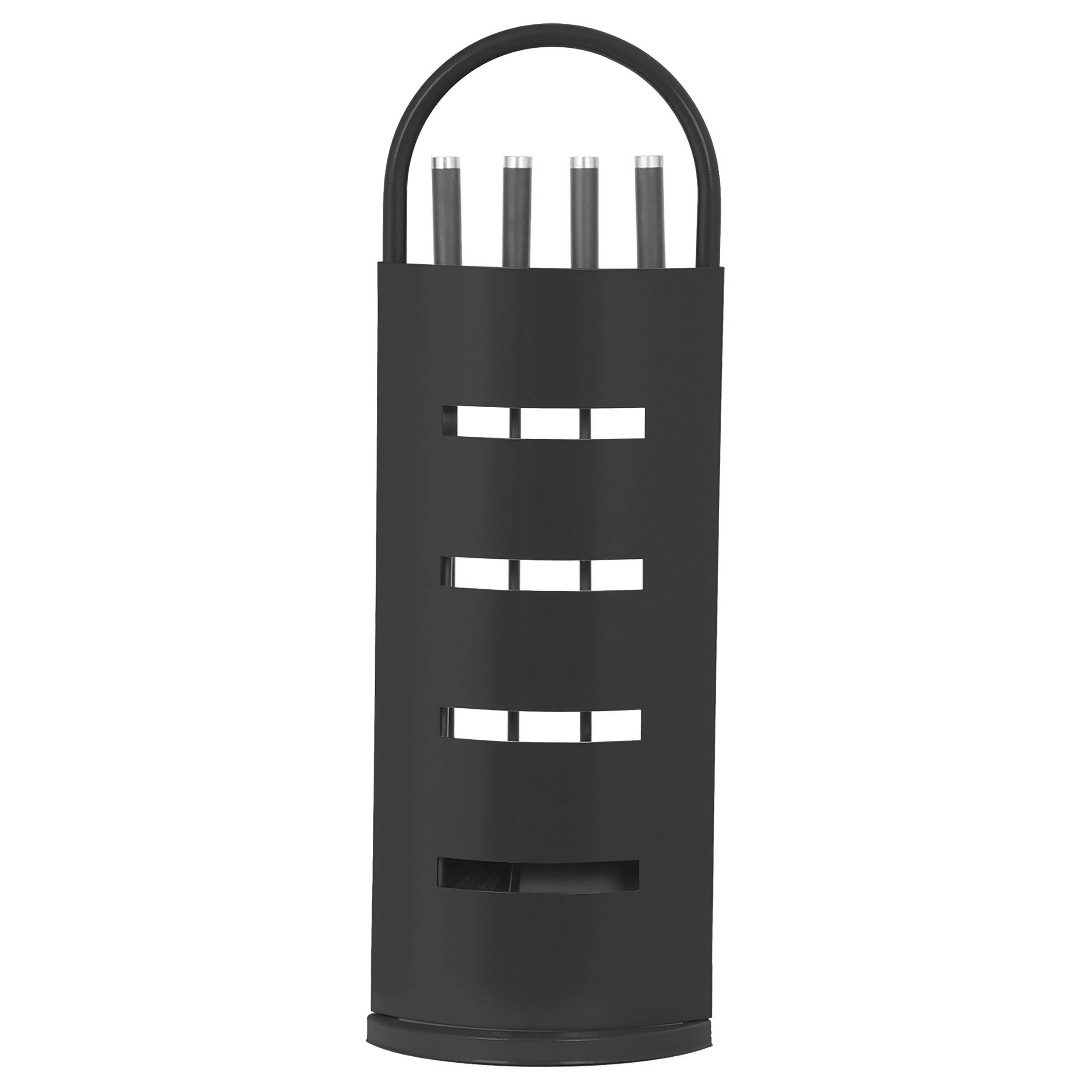 Le Marquier - Serviteur Elaia noir - Image 1
