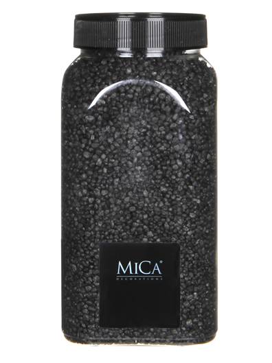 Mica Decorations - Gravier Décoratif Mica Anthracite – MICA DECORATIONS - Image 2