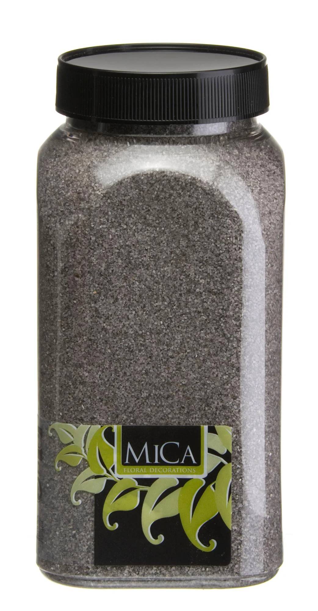 Mica Decorations - Sable Décoratif Mica Anthracite MICA DECORATIONS - Image 3