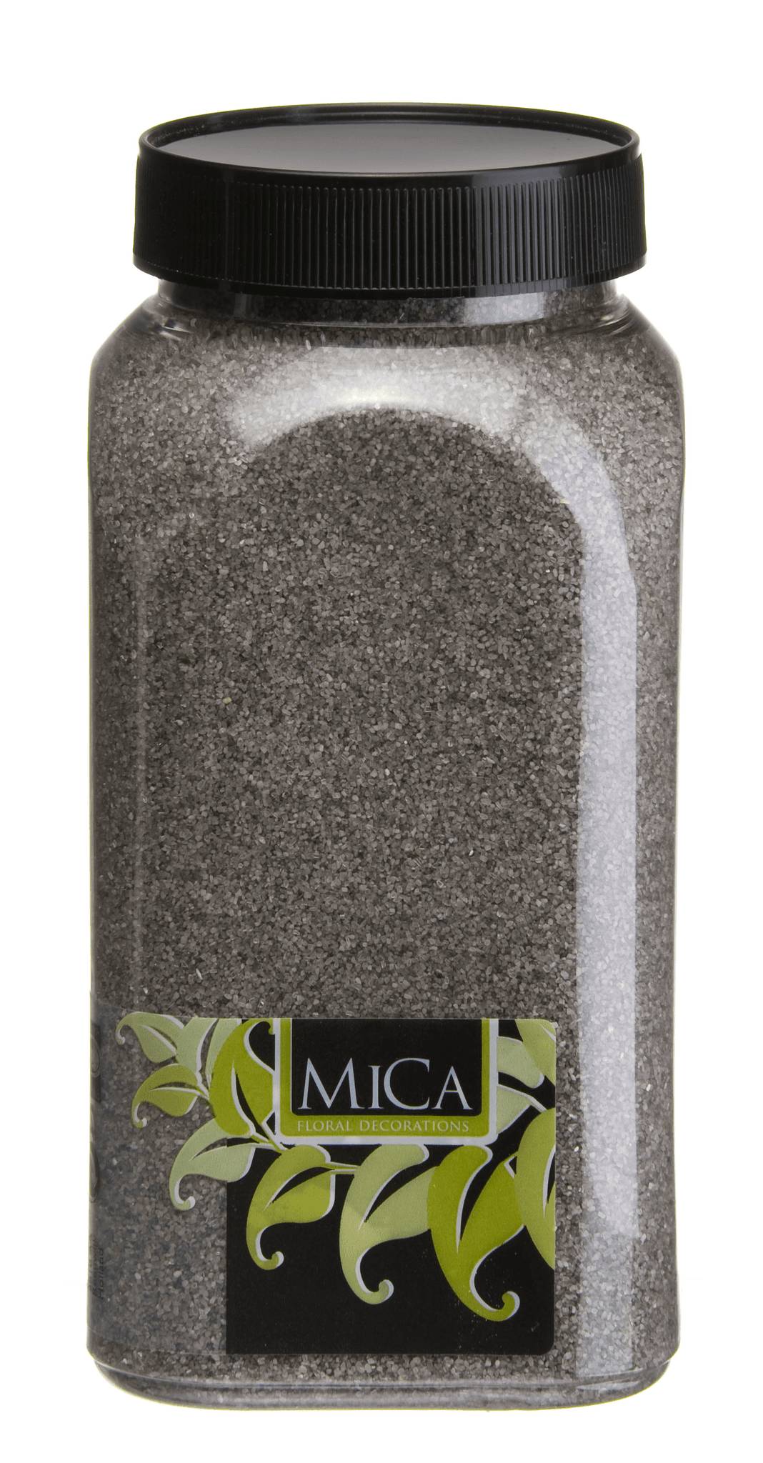 Mica Decorations - Sable Décoratif Mica Anthracite MICA DECORATIONS - Image 2