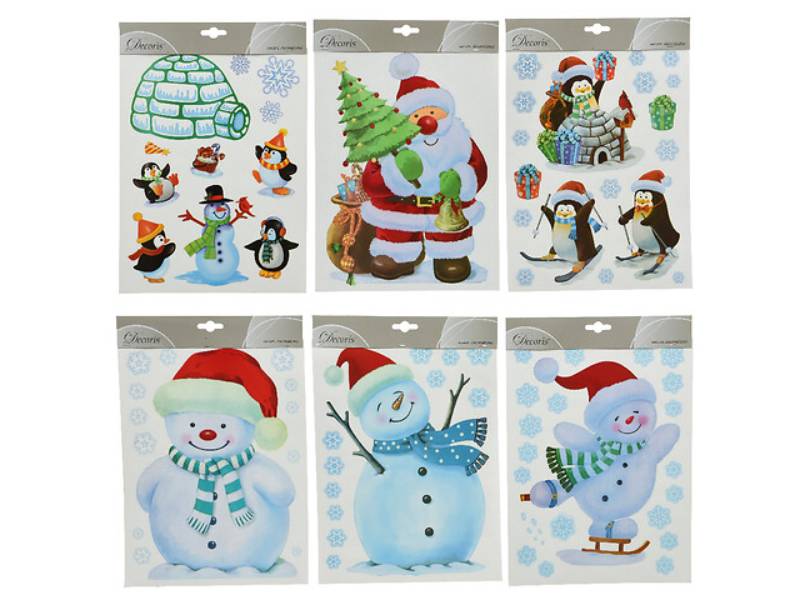Autocollant Pvc – AUTOCOLLANT PVC MULTI - Image 3