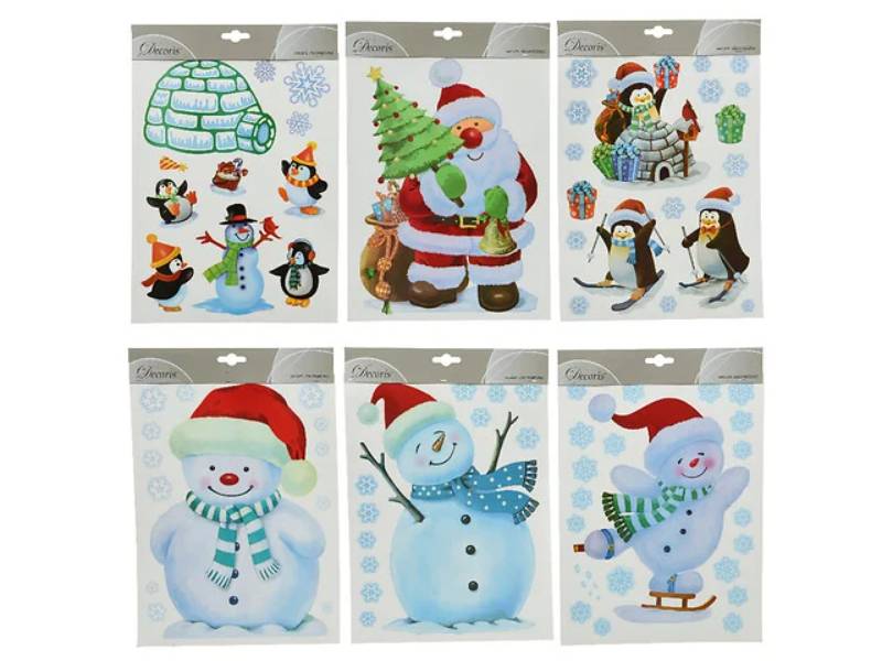 Autocollant Pvc – AUTOCOLLANT PVC MULTI - Image 2