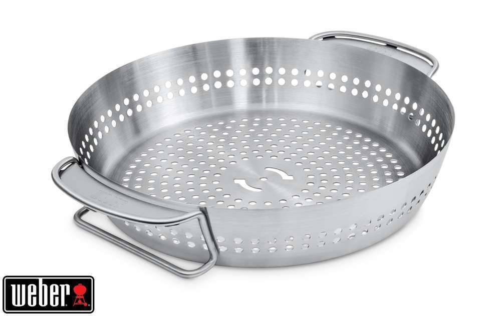 Weber - Support de cuisson poulet - WEBER - Image 3