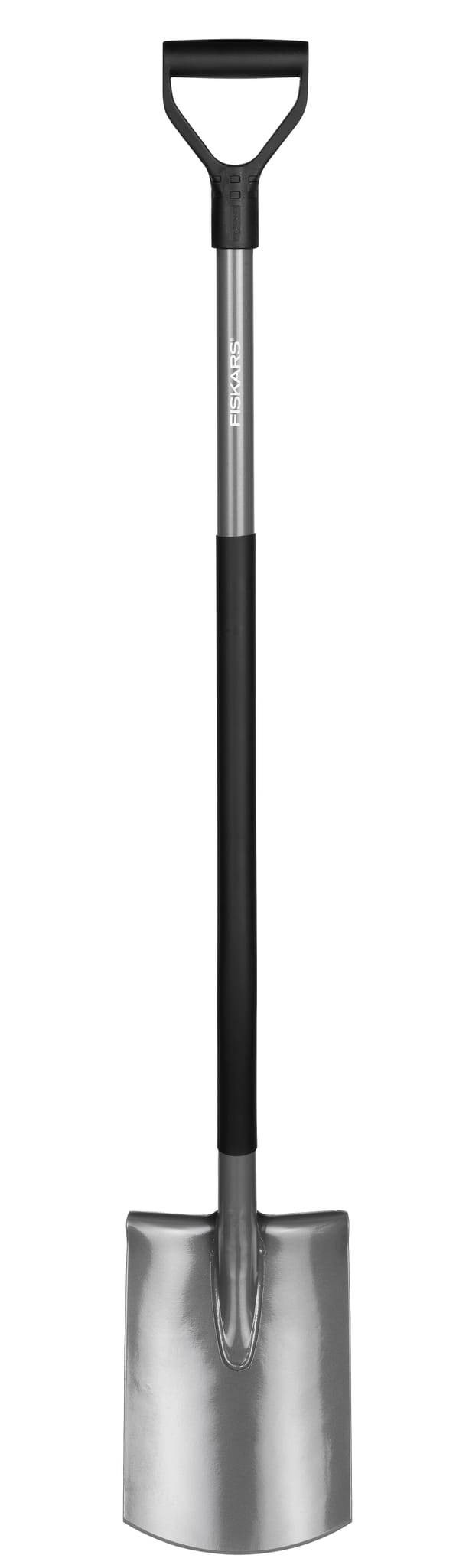 Fiskars - Fiskars - Bêche métal Ergonomic™ à bord droit - Image 5