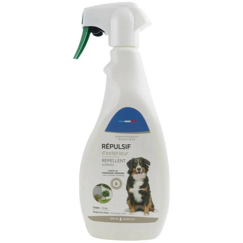 Francodex - Répulsif d'Extérieur Spray Chiens - FRANCODEX - Imagen 2
