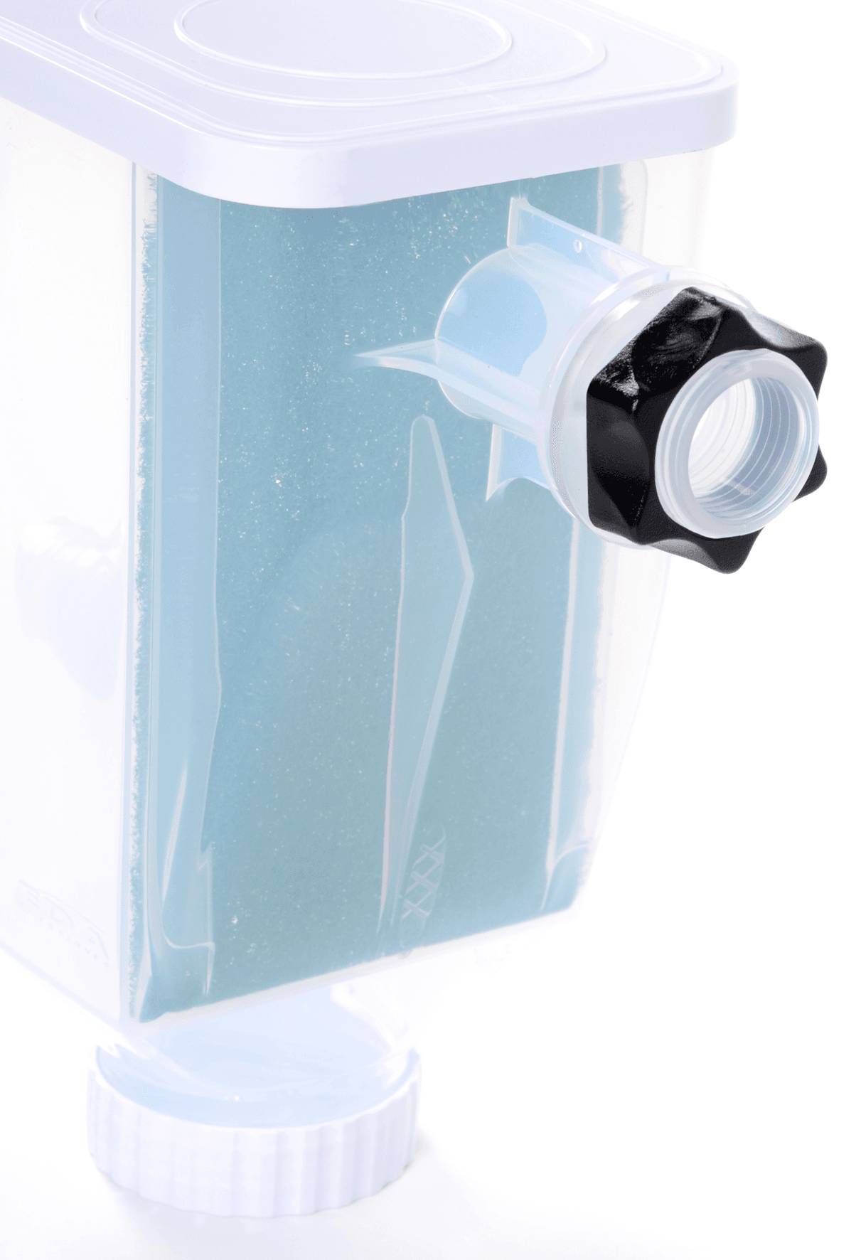 EDA Plastiques - EDA - Filtre pour récupérateur d´eau Filtr´O - Imagen 2