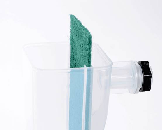 EDA Plastiques - EDA - Filtre pour récupérateur d´eau Filtr´O - Image 4