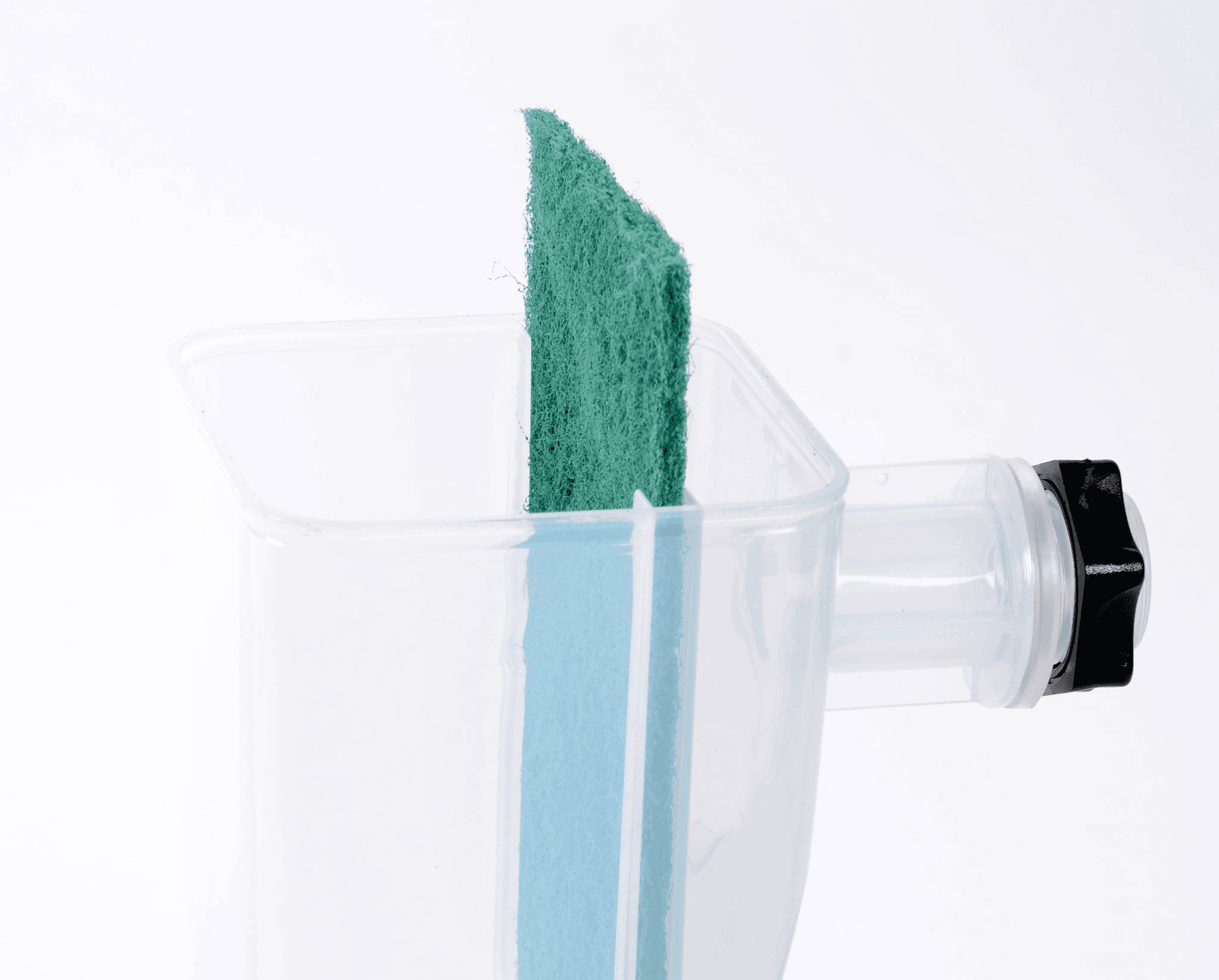 EDA Plastiques - EDA - Filtre pour récupérateur d´eau Filtr´O - Imagen 4