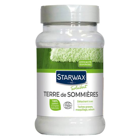 Starwax - Terre de Sommières poudre - STARWAX - Image 1