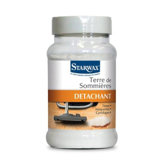 Starwax - Terre de Sommières poudre - STARWAX - Image 2