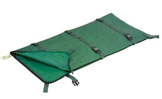 Décamp' Radical - Expert bag 300 L - L.53 x l.33 x H.1,95 cm