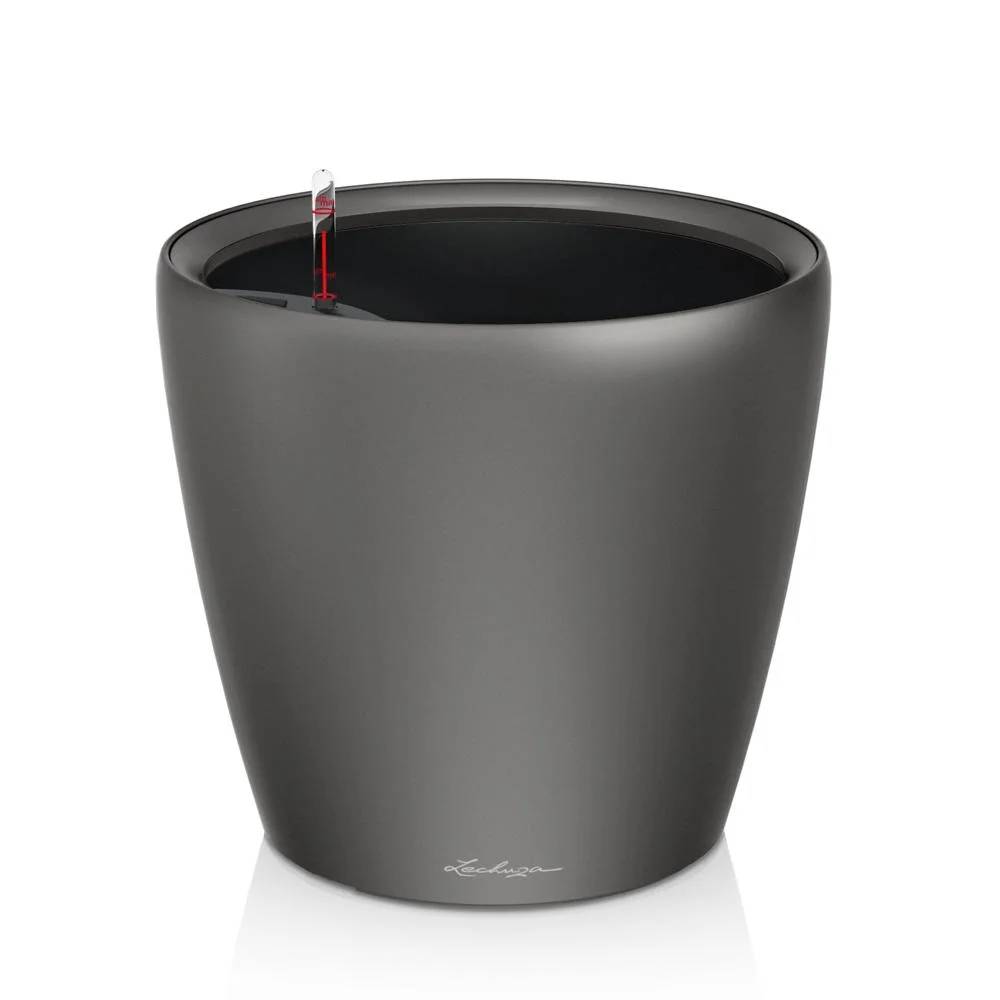 Pot avec bac d’arrosage – LECHUZA - Imagen 2