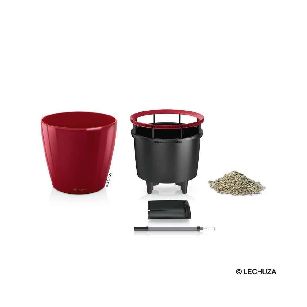 Lechuza - Maceta Classico Premium - LECHUZA - Imagen 4