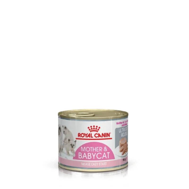 Royal Canin - Mousse pour chatons et chattes - ROYAL CANIN - Image 2