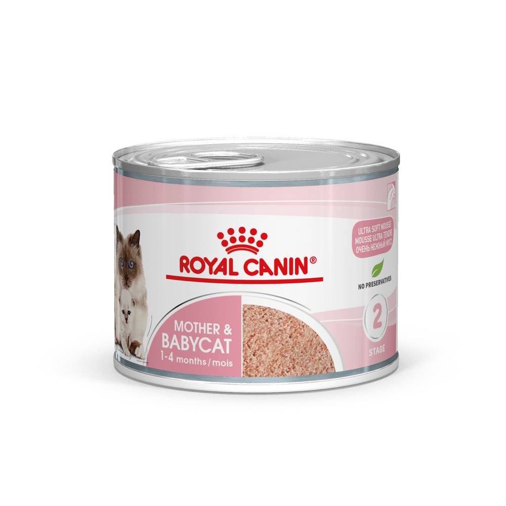 Royal Canin - Mousse pour chatons et chattes - ROYAL CANIN - Image 10