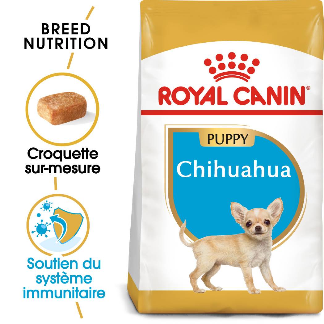 Royal Canin - Croquettes pour chiot Chihuahua - ROYAL CANIN - Image 1