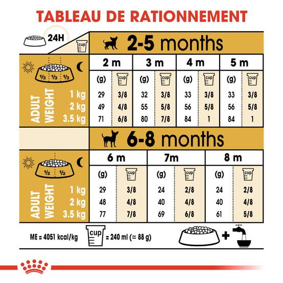 Royal Canin - Croquettes pour chiot Chihuahua - ROYAL CANIN - Image 5