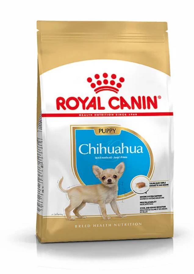Royal Canin - Croquettes Chiot ROYAL CANIN - Image 1