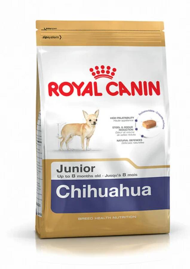 Royal Canin - Croquettes Chiot ROYAL CANIN - Image 2